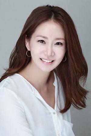 Picture of Shin Eun-kyung
