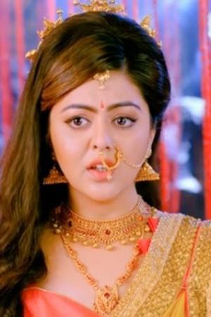 Picture of Shafaq Naaz