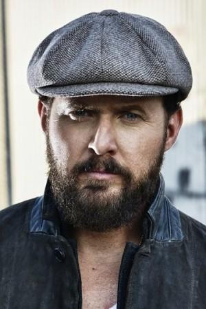 Picture of A.J. Buckley