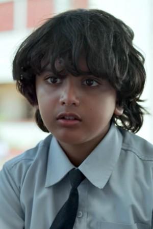 Picture of Mikhail Gandhi
