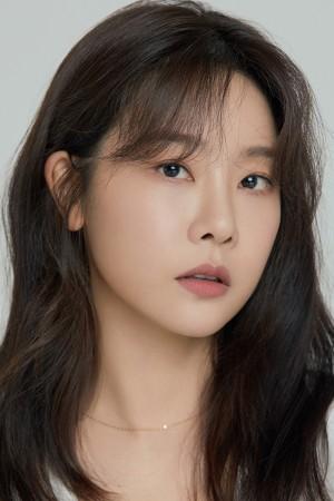 Picture of Park So-jin