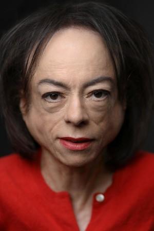 Picture of Liz Carr