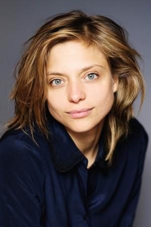 Picture of Lizzie Brocheré