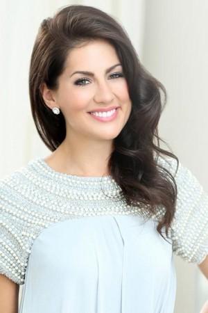 Picture of Jillian Harris