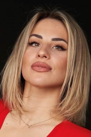 Picture of Lucía Gil