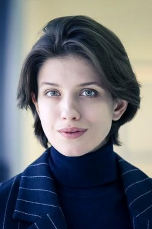 Picture of Anna Chipovskaya