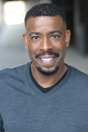 Picture of Chuck Nice