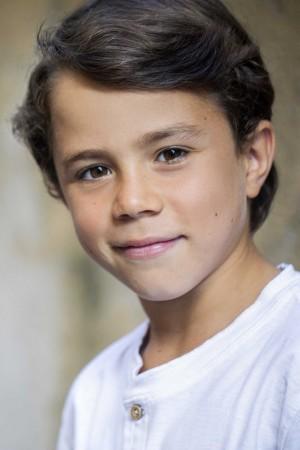 Picture of Federico Ielapi
