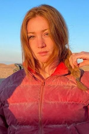 Picture of Charlotte Vautier