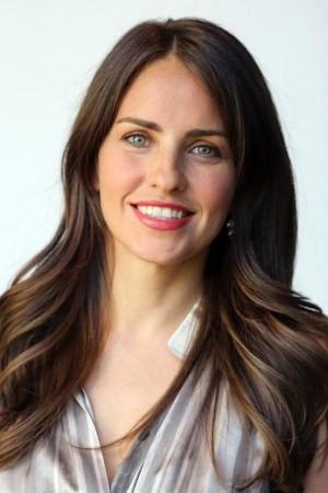 Picture of Aslı Tandoğan