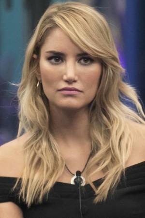 Picture of Alba Carrillo