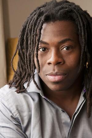 Picture of Ade Adepitan