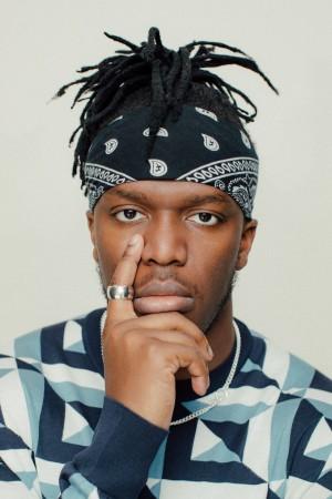 Picture of KSI