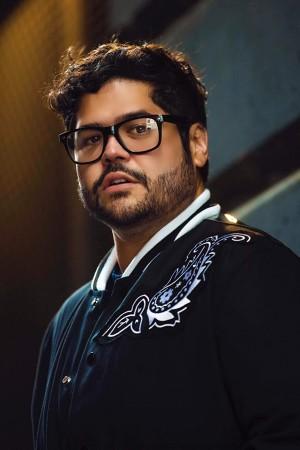 Picture of Harvey Guillén