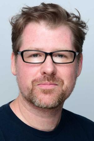 Picture of Justin Roiland