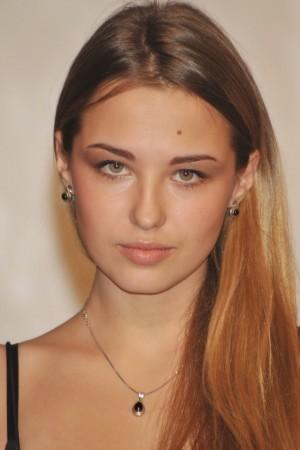 Picture of Aglaya Shilovskaya