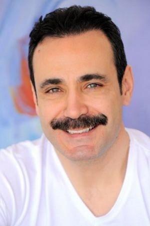 Picture of Erkan Sever