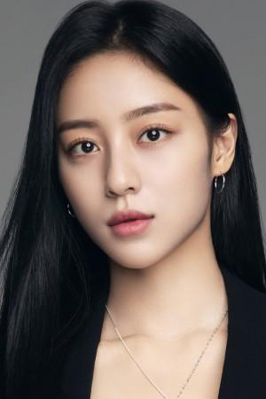 Picture of Kang Min-ah