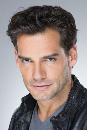 Picture of Cristián de la Fuente
