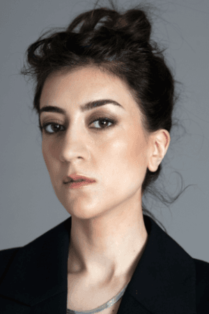 Picture of Gizem Erdogan