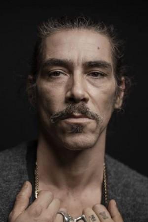 Picture of Óscar Jaenada
