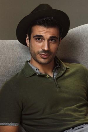 Picture of Gianmarco Saurino