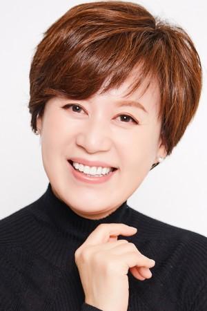 Picture of Park Mi-sun