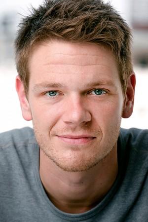 Picture of Jon Beavers