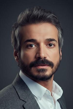 Picture of Cahit Gök