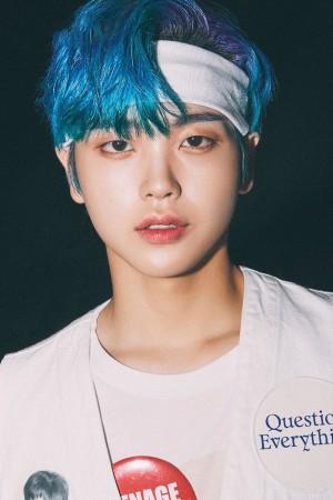 Picture of Song Hyeong-jun