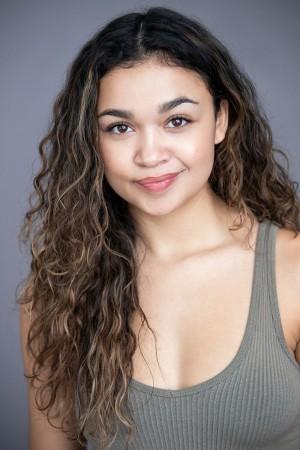 Picture of Madison Bailey
