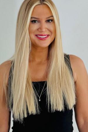 Picture of Hande Katipoğlu