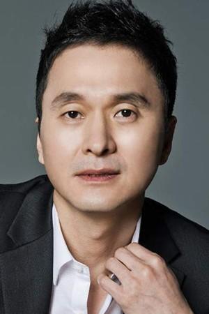 Picture of Jang Hyun-sung