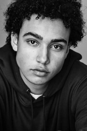 Picture of Archie Madekwe