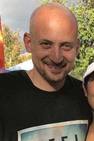 Picture of Sam Watters