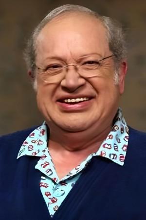 Picture of Eduardo Manzano
