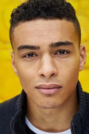 Picture of Gabriel Darku