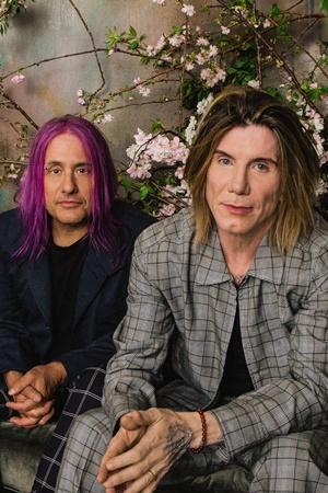 Picture of Goo Goo Dolls