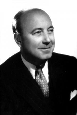 Picture of Marcel Carné