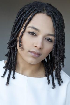 Picture of Megan Danso