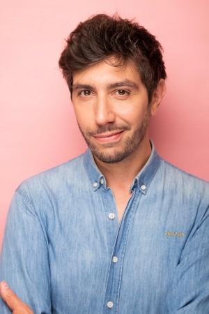 Picture of Patrick Chanfray