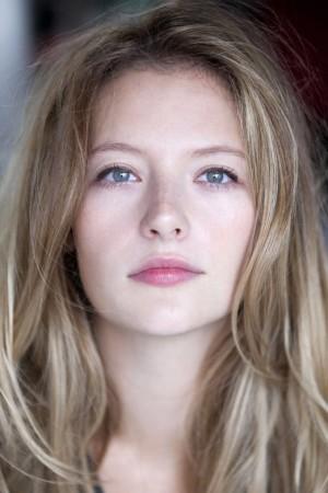 Picture of Astrid Roos