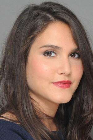 Picture of Joyce Jonathan
