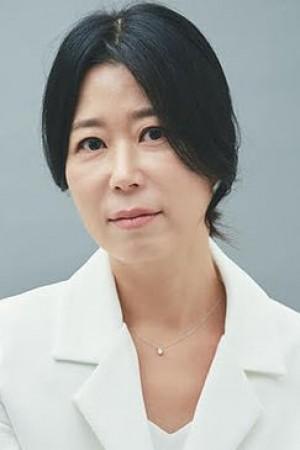 Picture of So Hee-jung