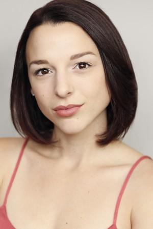 Picture of Aubrey Reynolds