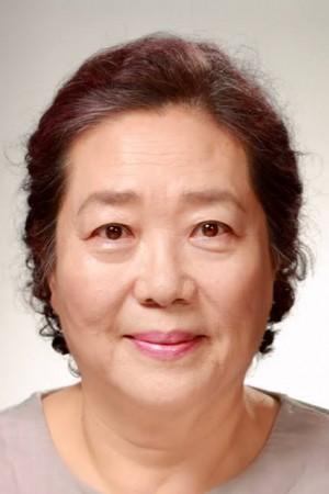 Picture of Yang Hee-kyung
