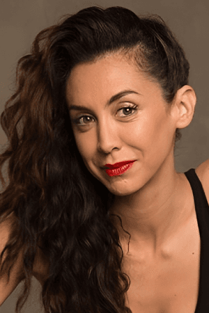 Picture of Mozhan Navabi