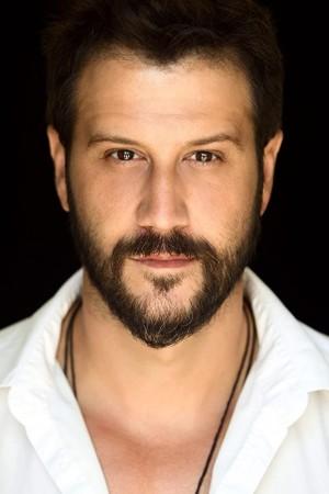 Picture of Stefan Kapičić