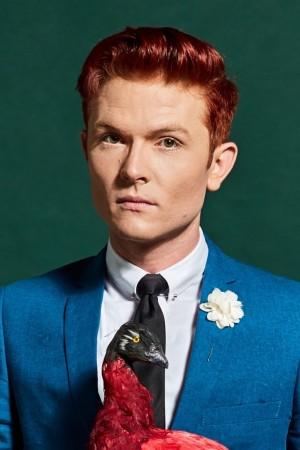 Picture of Rhys Nicholson