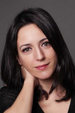 Picture of Ruth Núñez